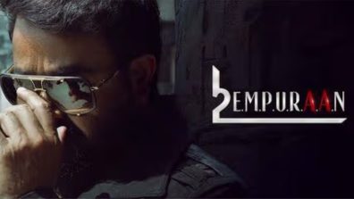‘L2: Empuraan’ Review: Pushes Cinematic Boundaries While Getting Indulgent