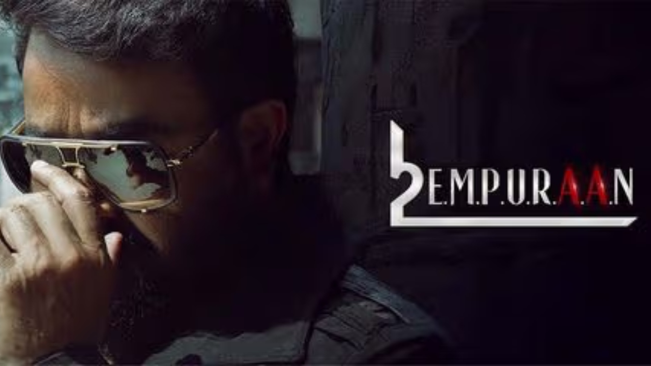 'L2: Empuraan' Review: Pushes Cinematic Boundaries While Getting Indulgent 942525