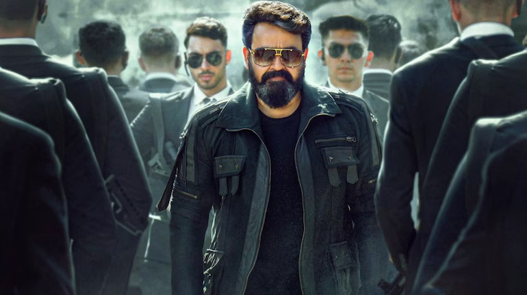 'L2: Empuraan' Review: Pushes Cinematic Boundaries While Getting Indulgent 942522