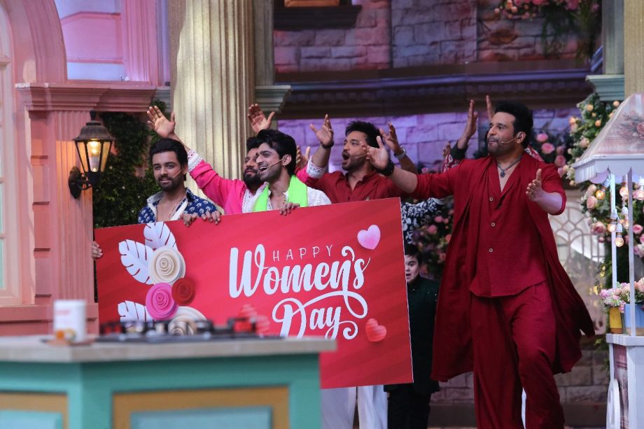 Laughter Chefs Season 2 Celebrates Women's Day With a Heartwarming Tribute to the Show's Queens 939165