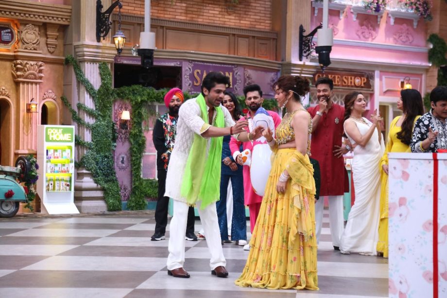 Laughter Chefs Season 2 Celebrates Women's Day With a Heartwarming Tribute to the Show's Queens 939166