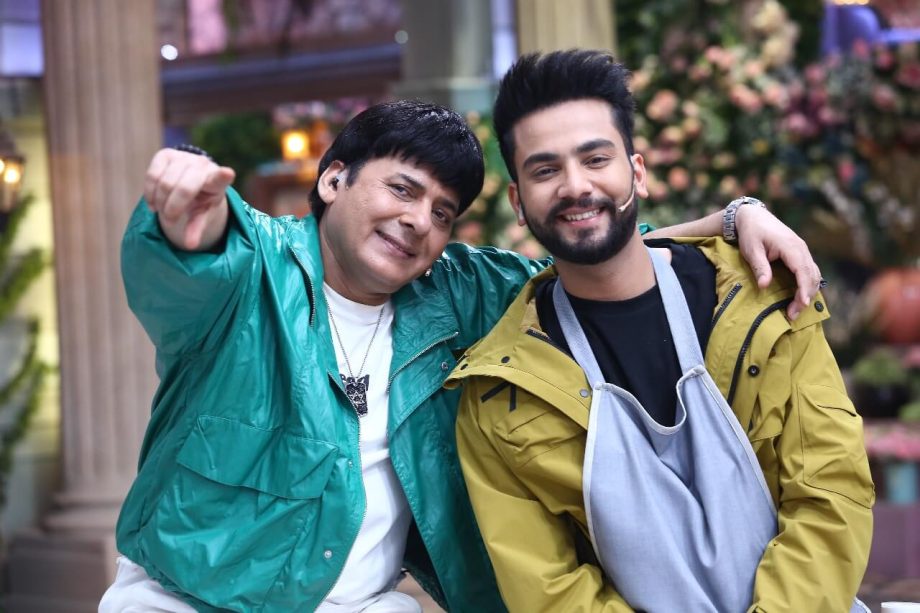 Laughter Chefs Season 2: From Partner Swap to Special Guests on Set 940481