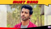Leading a TV show requires long-term dedication, patience, and consistency: Sheel Verma
