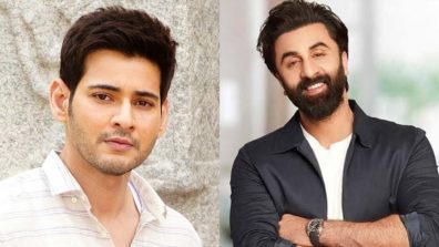 Mahesh Babu says Ranbir Kapoor didn’t believe him when he said THIS