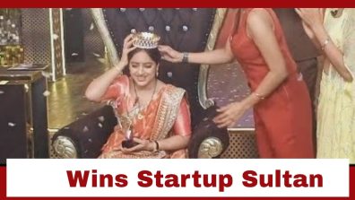 Mangal Lakshmi Upcoming Twist: Mangal’s helpful nature makes her the winner; proves to be an inspiration