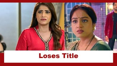 Mangal Lakshmi Upcoming Twist: OMG!! Mangal loses her winner’s title in Startup Sultan; Will Saumya be victorious?