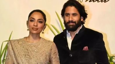 Naga Chaitanya takes a jibe at Sobhita Dhulipala; latter replies with sarcasm