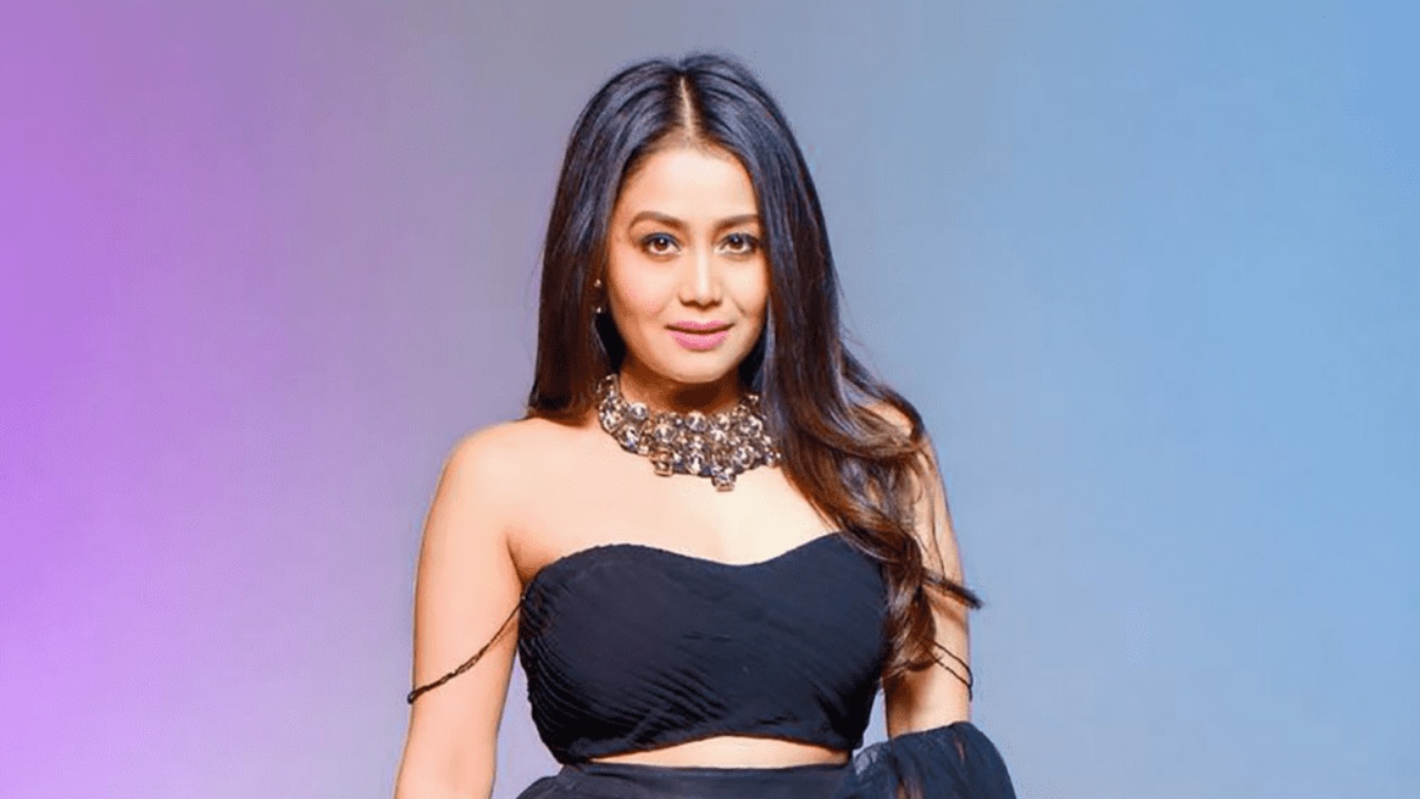 Neha Kakkar Reacts On Melbourne Concert Controversy Says, "Organisers Ran Away With My Money" 942304