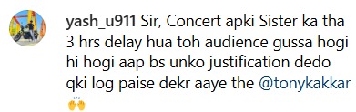 Neha Kakkar's Brother Tony Kakkar Condemns Online Hate, Reveals The Real Issue 941973