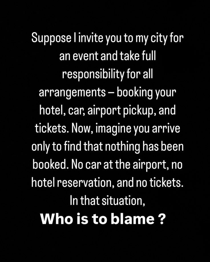 Neha Kakkar's Brother Tony Kakkar Condemns Online Hate, Reveals The Real Issue 941975