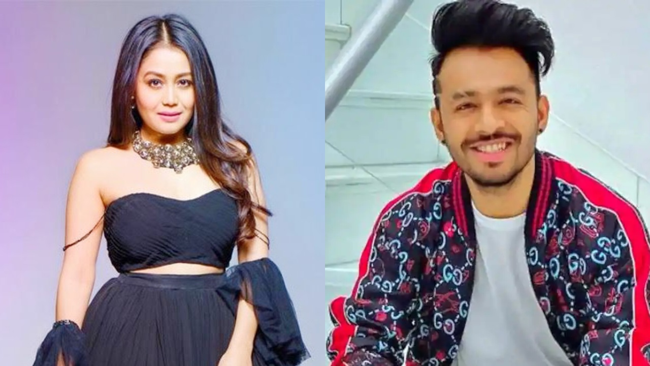 Neha Kakkar's Brother Tony Kakkar Condemns Online Hate, Reveals The Real Issue 941976