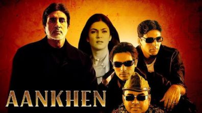 Netizen demanding the sequel of Aankhen from Vipul Amrutlal Shah ahead of it’s 23rd anniversary!