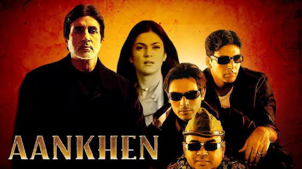 Netizen demanding the sequel of Aankhen from Vipul Amrutlal Shah ahead of it's 23rd anniversary! 941901