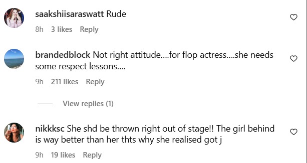 Nushrratt Bharuccha’s Ramp Walk Move Backfires, Faces Social Media Heat! 942371