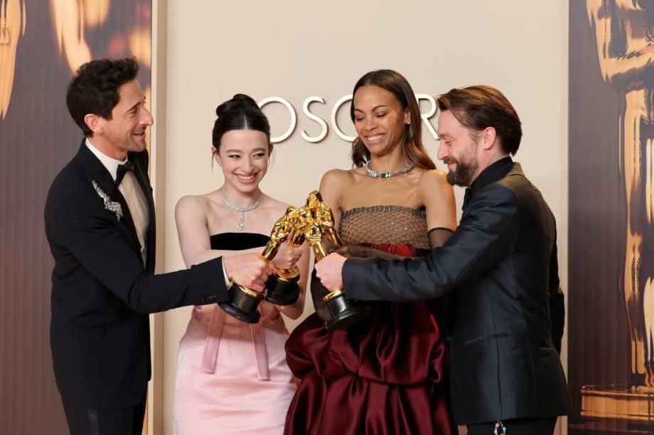 OPINION: Oscars 2025: The Wins, The Shocks, The Snubs & That Joke 939089