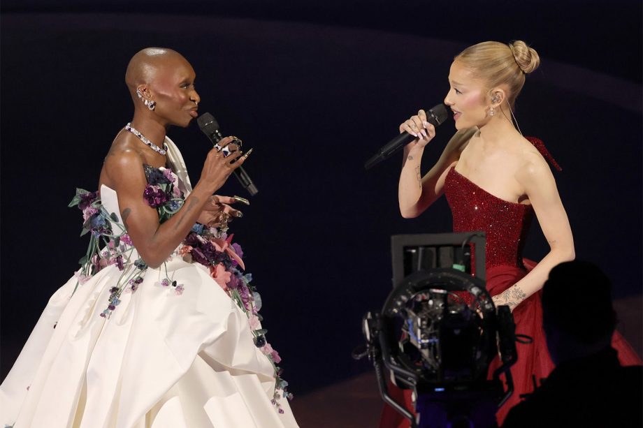 OPINION: Oscars 2025: The Wins, The Shocks, The Snubs & That Joke 939090