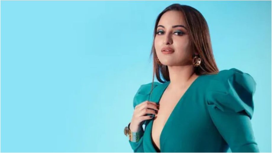 OPINION: Will Sonakshi Sinha Break Barriers With Unconventional Role in 'Jatadhara'? 939883