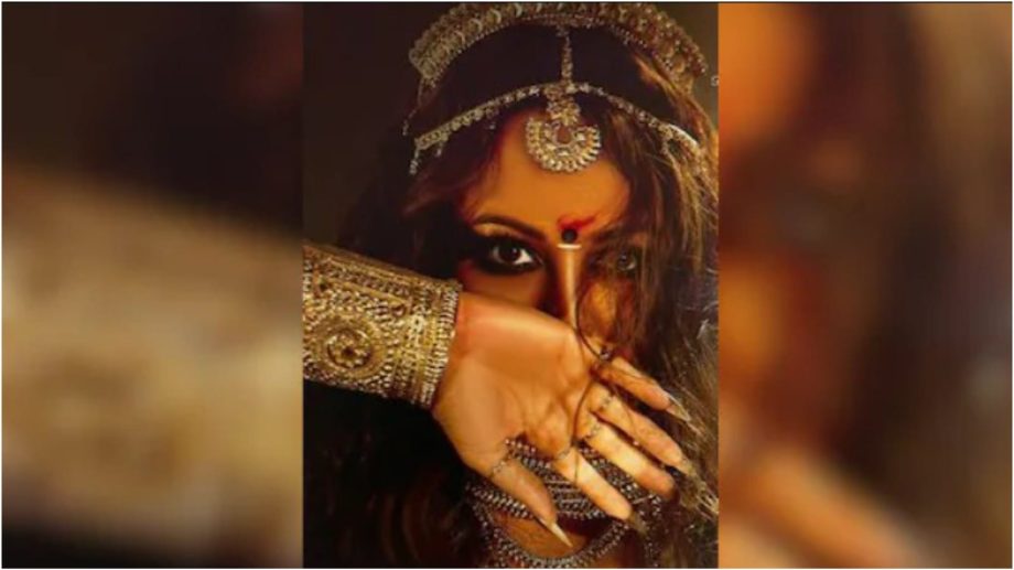 OPINION: Will Sonakshi Sinha Break Barriers With Unconventional Role in 'Jatadhara'? 939885