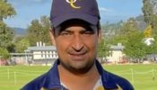 Pakistani Cricketer Junaid Zafar Khan passes away during a match