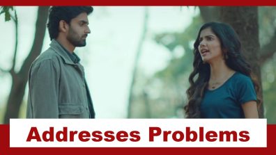 Pocket Mein Aasmaan Upcoming Twist: OMG!! Digvijay calms Rani; addresses the problems related to her pregnancy