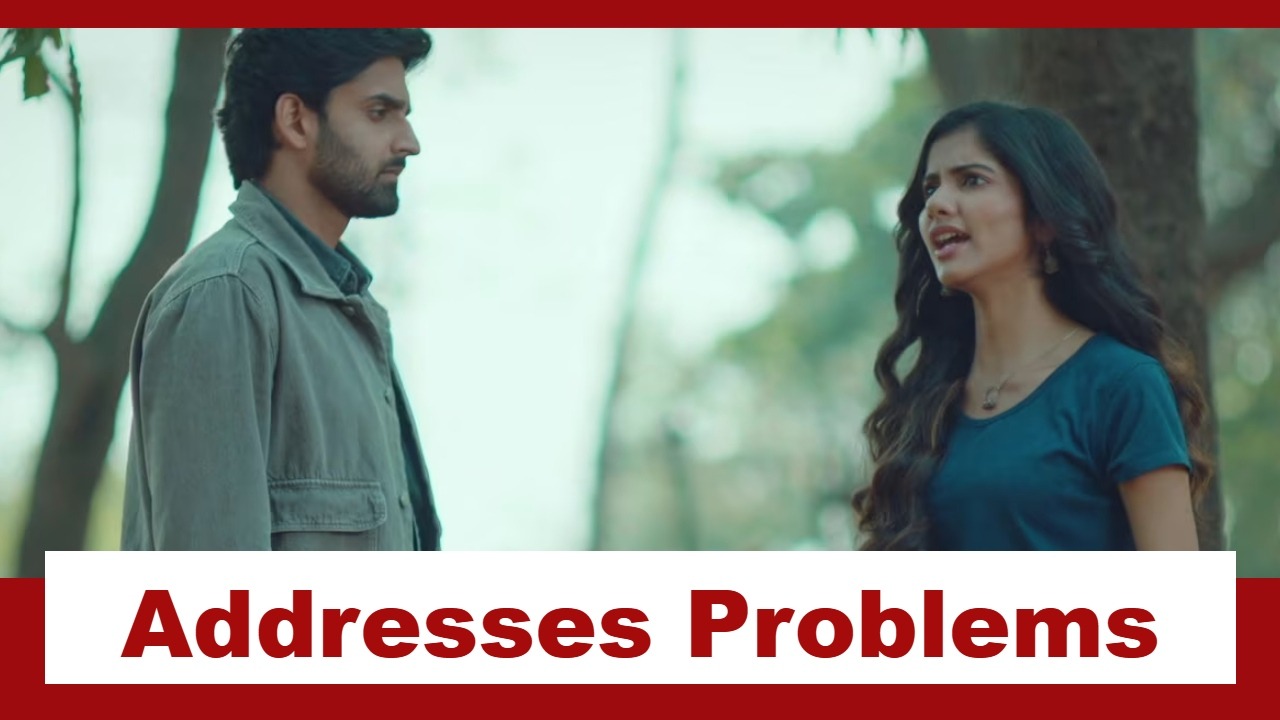 Pocket Mein Aasmaan Upcoming Twist: OMG!! Digvijay calms Rani; addresses the problems related to her pregnancy 940425