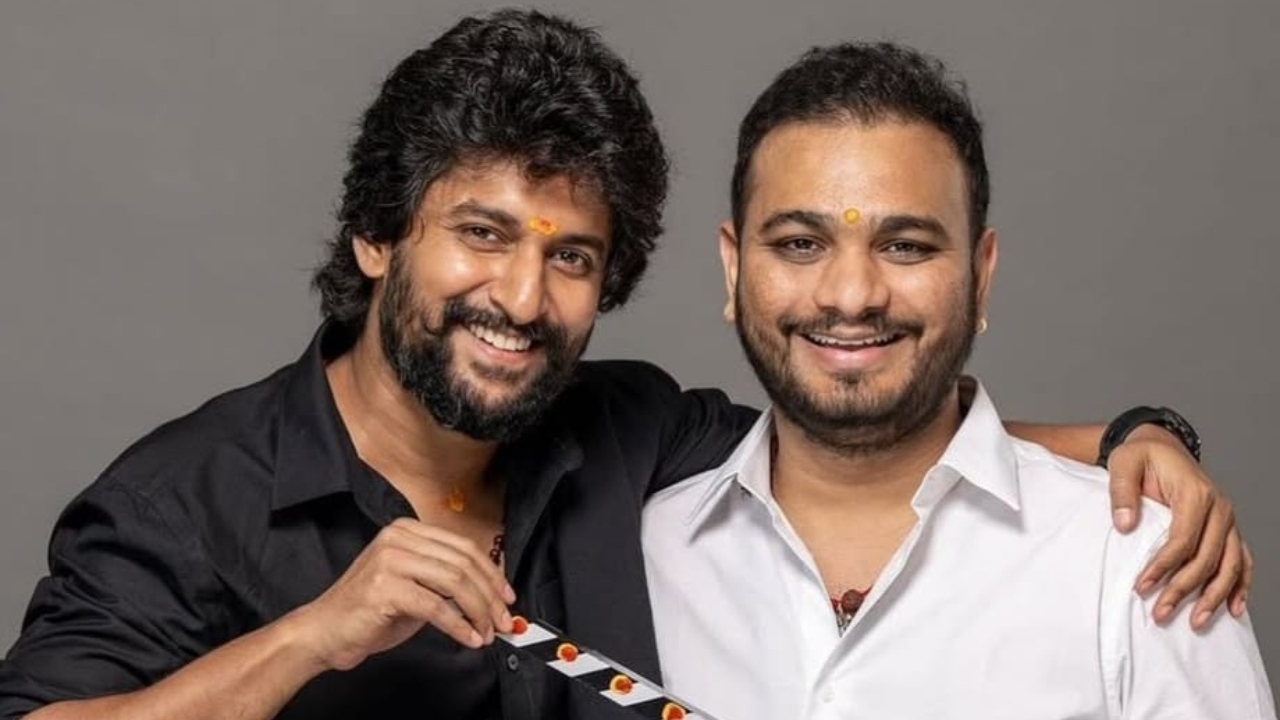 “Presenting the Film in its Rawest Form”: Natural Star Nani Calls His Film ‘The Paradise’ as India’s ‘Mad Max’ 939629