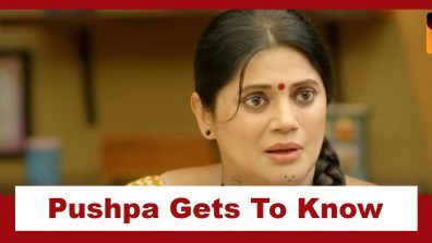 Pushpa Impossible Upcoming Twist: Pushpa gets to know about the chawl’s lease issue; gets worried