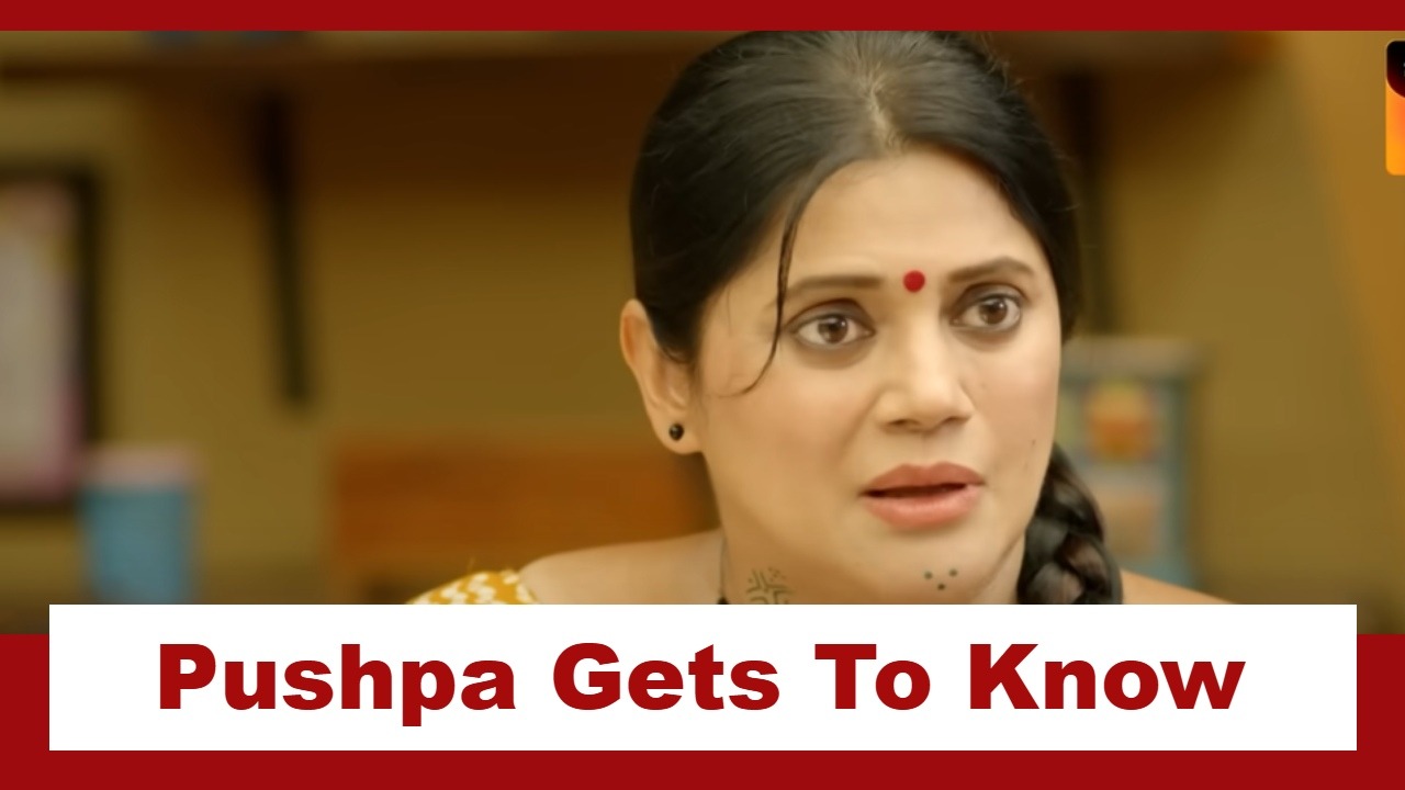Pushpa Impossible Upcoming Twist: Pushpa gets to know about the chawl's lease issue; gets worried 942788