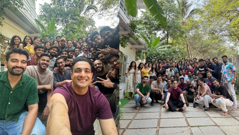 Ranveer Allahbadia reflects on accepting mistakes & a new look at his podcast after 'IGL' controversy 942800