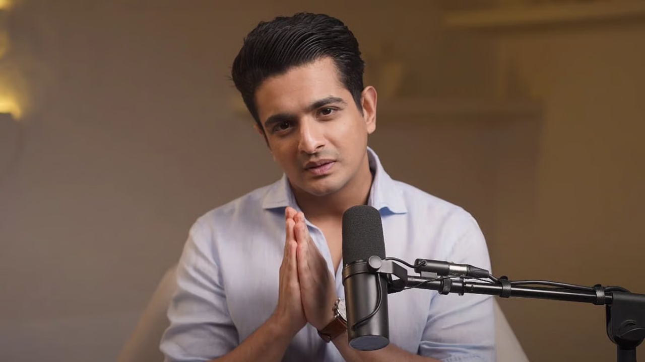Ranveer Allahabadia reflects on accepting mistakes & a new look at his podcast after 'IGL' controversy 942801