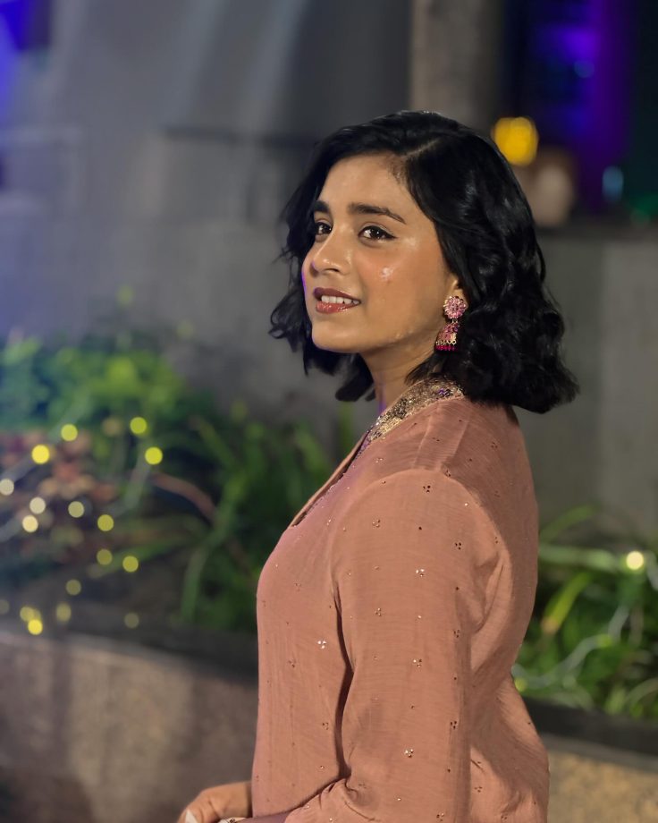 Reem Shaikh, Jannat Zubair & Sumbul Touqeer's Aesthetic Kurta Goals For Eid 2025 942190