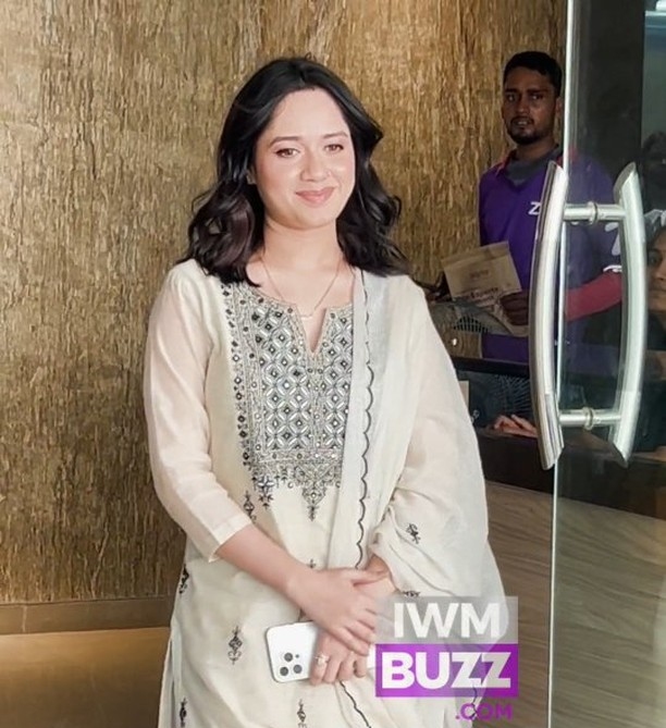 Reem Shaikh, Jannat Zubair & Sumbul Touqeer's Aesthetic Kurta Goals For Eid 2025 942197
