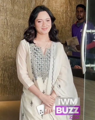 Reem Shaikh, Jannat Zubair & Sumbul Touqeer's Aesthetic Kurta Goals For Eid 2025 942198