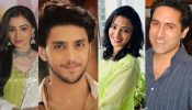 Reports: Richa Rathore, Kinshuk Vaidya, Suhasi Dhami and Sumeet Sachdev in Dangal's new show of Sobo Films, Ae Dil Jee Le Zara 940856