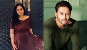 Ruchika Kapoor Shares Heartwarming Moments of Shaheer Shaikh with Their Daughters on a Special Day 942043