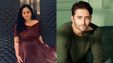 Ruchika Kapoor Shares Heartwarming Moments of Shaheer Shaikh with Their Daughters on a Special Day