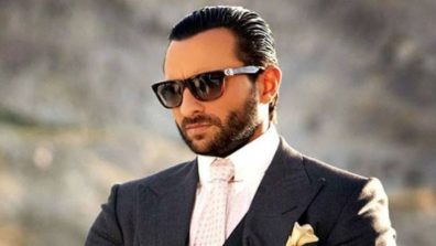 Saif Ali Khan Stabbing Incident: Accused Files Bail Plea, Claims He Was Framed
