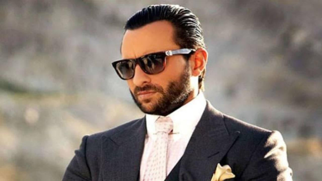 Saif Ali Khan Stabbing Incident: Accused Files Bail Plea, Claims He Was Framed 942606