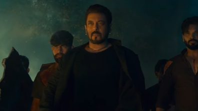 Sajid Nadiadwala’s Sikandar Trailer is the highest viewed Trailer of Salman Khan!