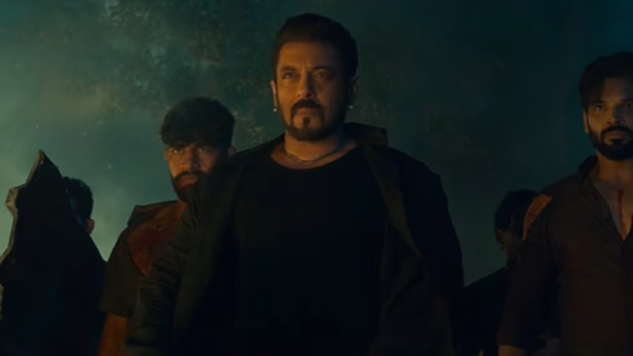 Sajid Nadiadwala's Sikandar Trailer is the highest viewed Trailer of Salman Khan! 941819
