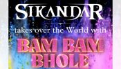 Salman Khan’s Bam Bam Bhole from Sajid Nadiadwala’s Sikandar Surrounds the World – The Track Took Over the Globe this Holi!
