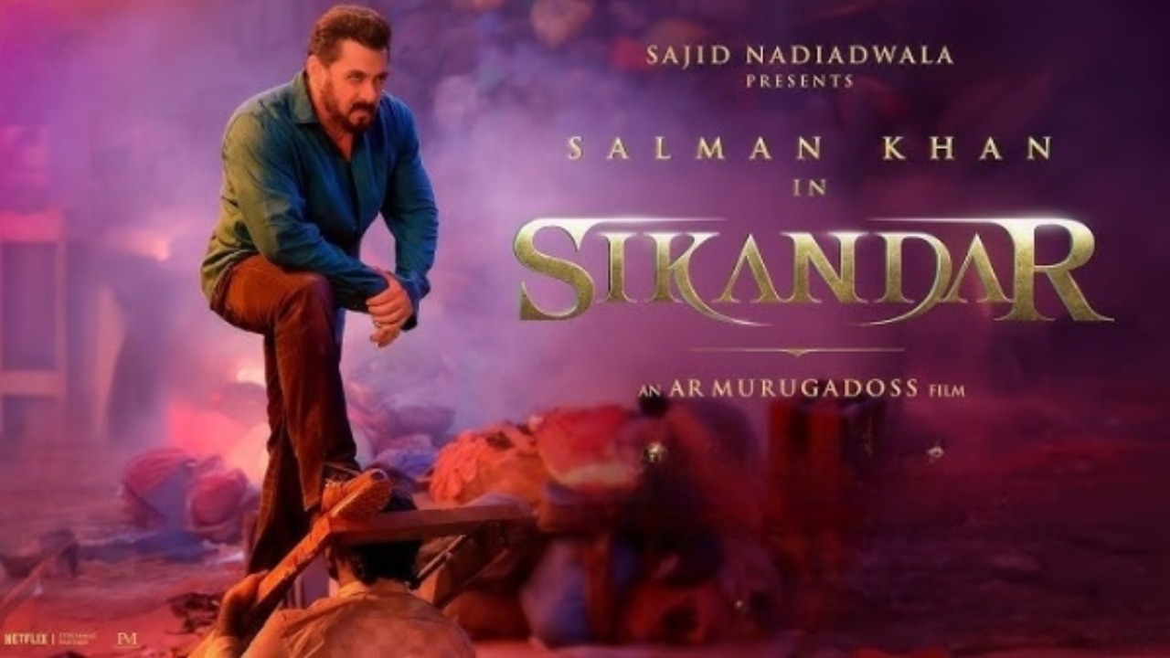 Salman Khan’s ‘Sikandar’ Piracy Leaks: Fans help remove 3000 links; take legal action 942752