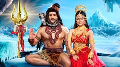 Shiv Shakti – Tap Tyag Tandav: The Divine Separation of Mahadev and Parvati