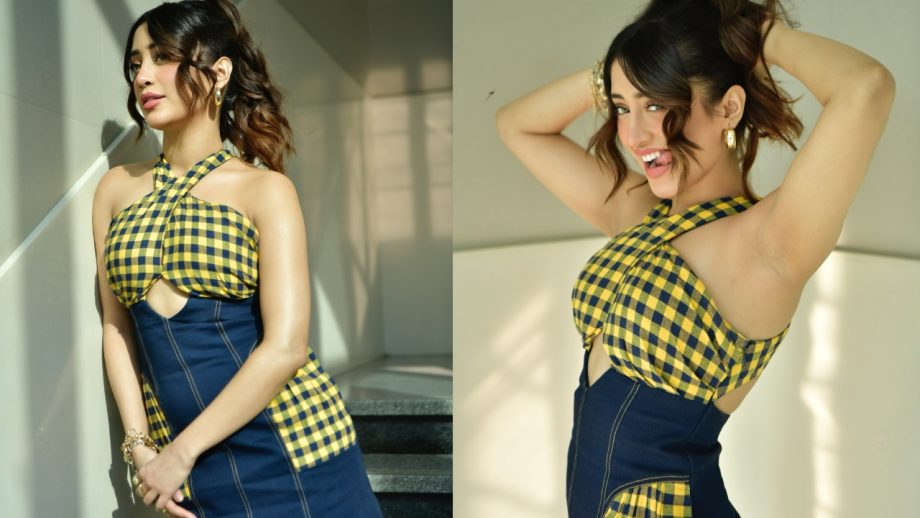 Shivangi Joshi Makes Summer Extra Stylish With These Comfy And Chic Outfits 941311