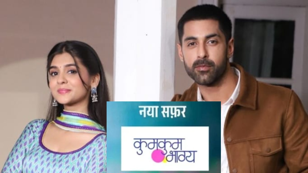 Shocking! Kumkum Bhagya To End After Three Months Of New Leads Taking Over 941446