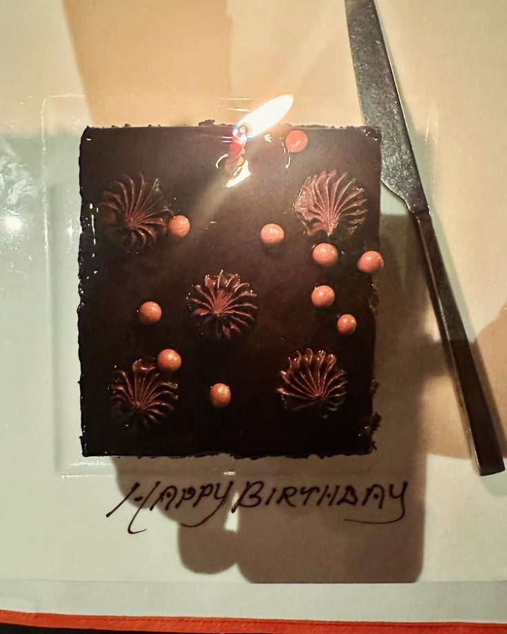Shraddha Arya Hugs Hubby Rahul Nagal Tight, Drops Mushy Pics From His Birthday 941768