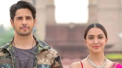 Sidharth Malhotra & Kiara Advani Visit Under-Construction Home Amid Pregnancy Buzz