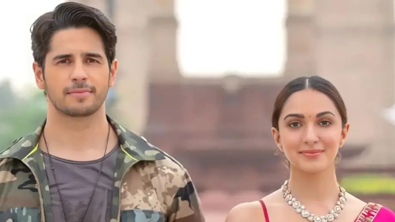 Sidharth Malhotra & Kiara Advani Visit Under-Construction Home Amid Pregnancy Buzz 942163