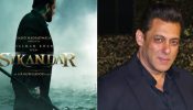 “SIKANDAR is going to break all records this Eid, Bhai is back on Eid ” Netizens React to Salman Khan’s Massy Entertainer Sikandar’s Trailer