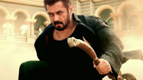 'Sikandar' Review: Salman Khan’s Aura Outshines Logic in This Massy Mayhem 942719